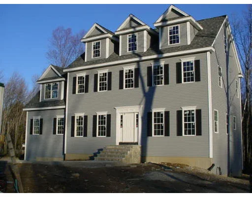 Photo of 9 Riverfront Drive Lot 5
