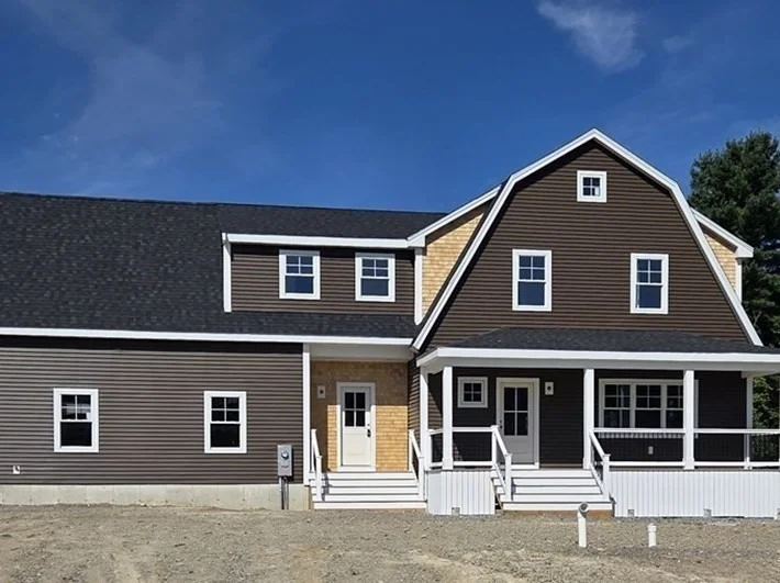 Photo of lot 4 Jeffrey Drive