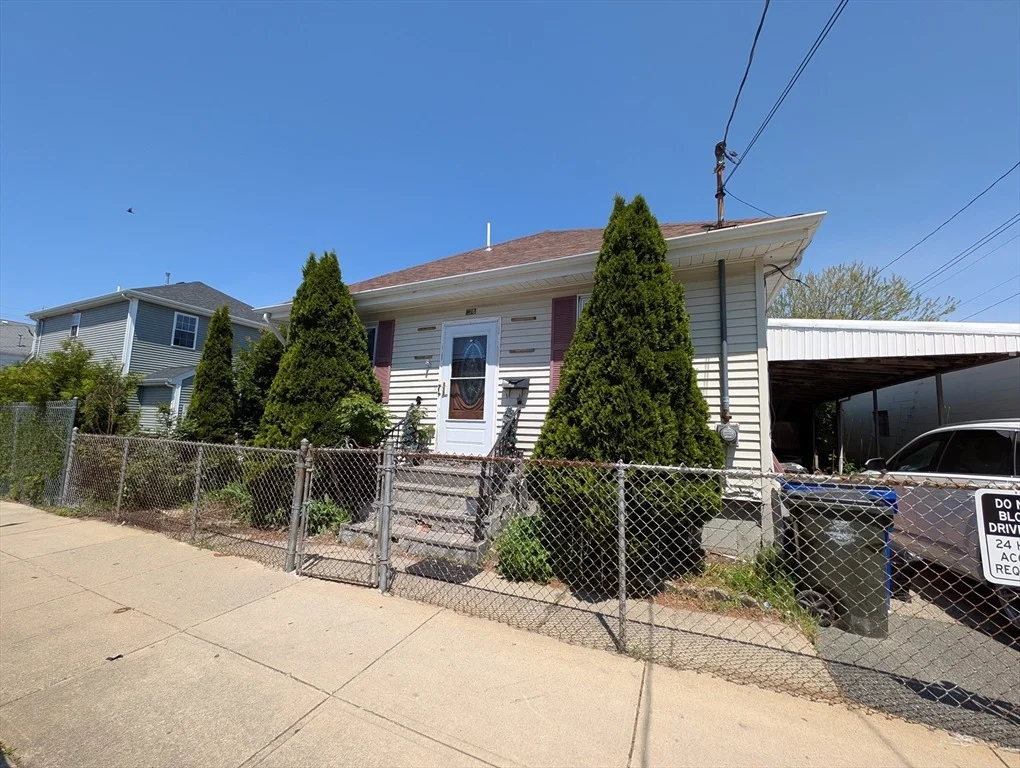 Photo of 178 County St