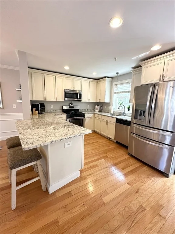Photo of Unit B at 2 Starfish Way