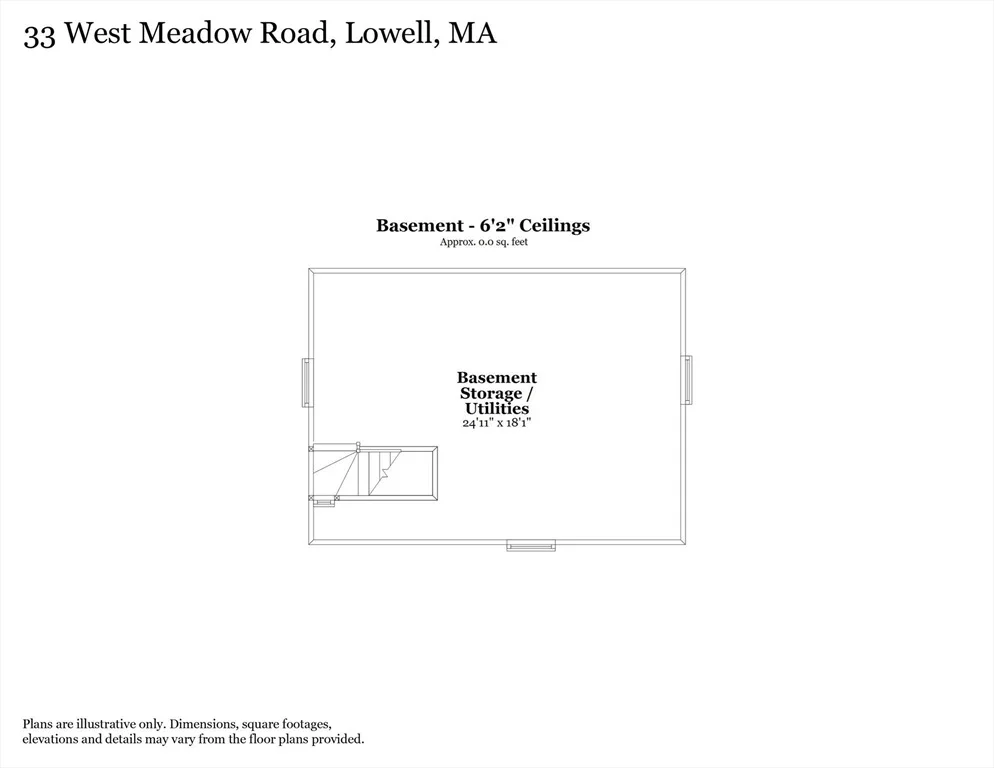 Photo of 33 West Meadow Road