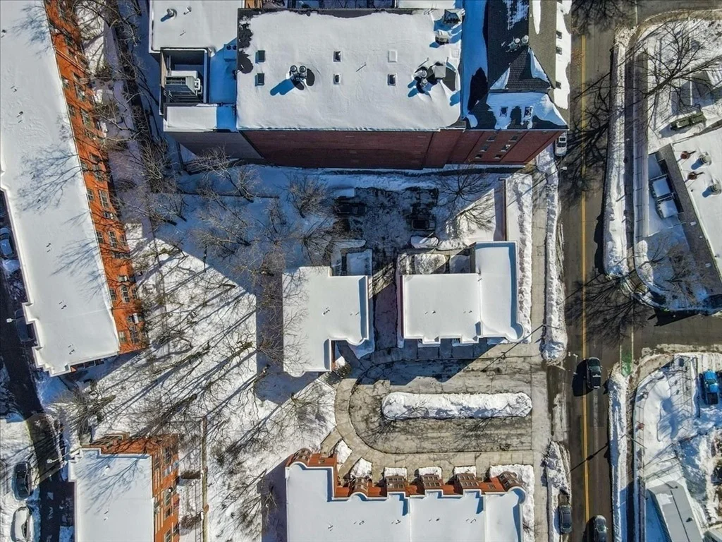 Photo of Unit B at 7 Eugene Circle