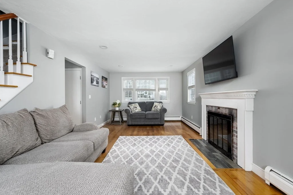 Photo of 93 Progress Street