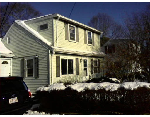 Photo of 168 Sandwich Road