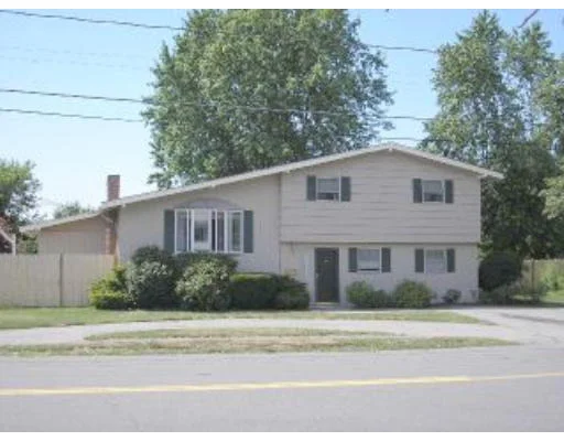 Photo of 3 Baldwin St.