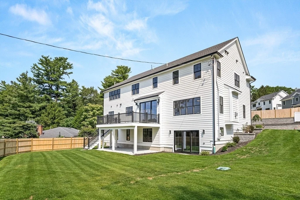 Photo of 133 Lawton Road