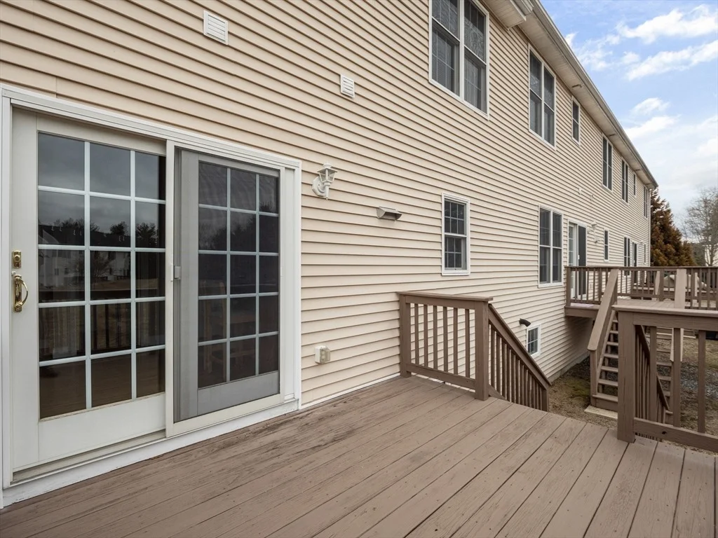 Photo of Unit 1 at 36 Knowlton Cir