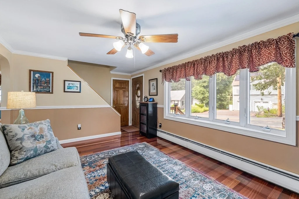 Photo of 65 Baldwin Road
