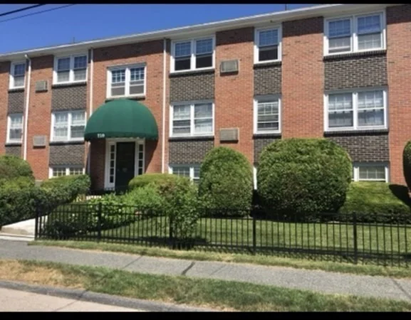 Photo of Unit 37 at 210 Hillside Ave