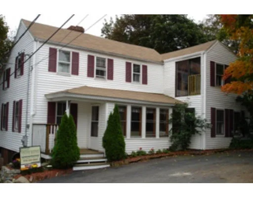 Photo of 1 John Street