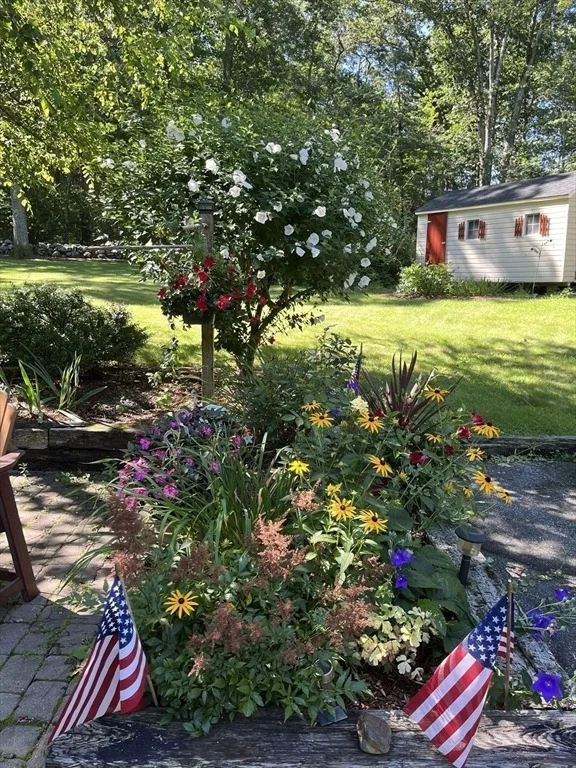 Photo of 144 Marblehead Street