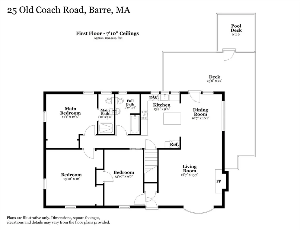 Photo of 25 Old Coach Rd