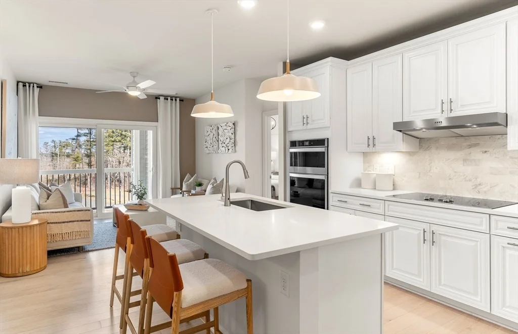 Photo of Unit 205 at 2 Codman Way