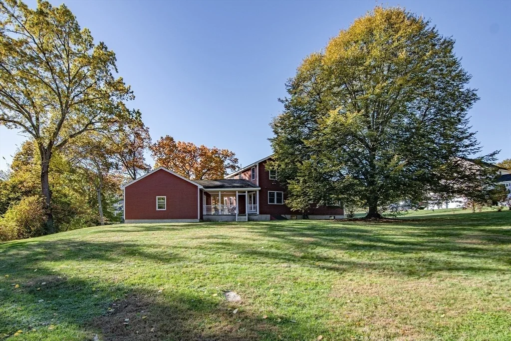 Photo of 25 Settlers Way