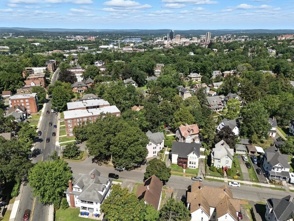 Photo of Unit 21 at 21 Marengo Park