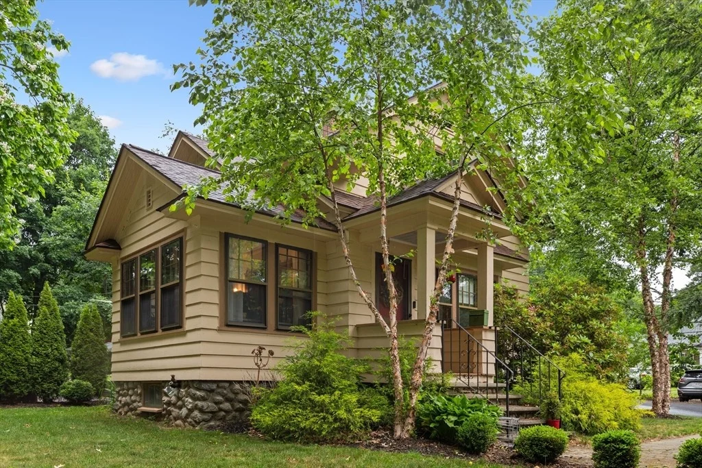 Photo of 47 Bancroft Rd