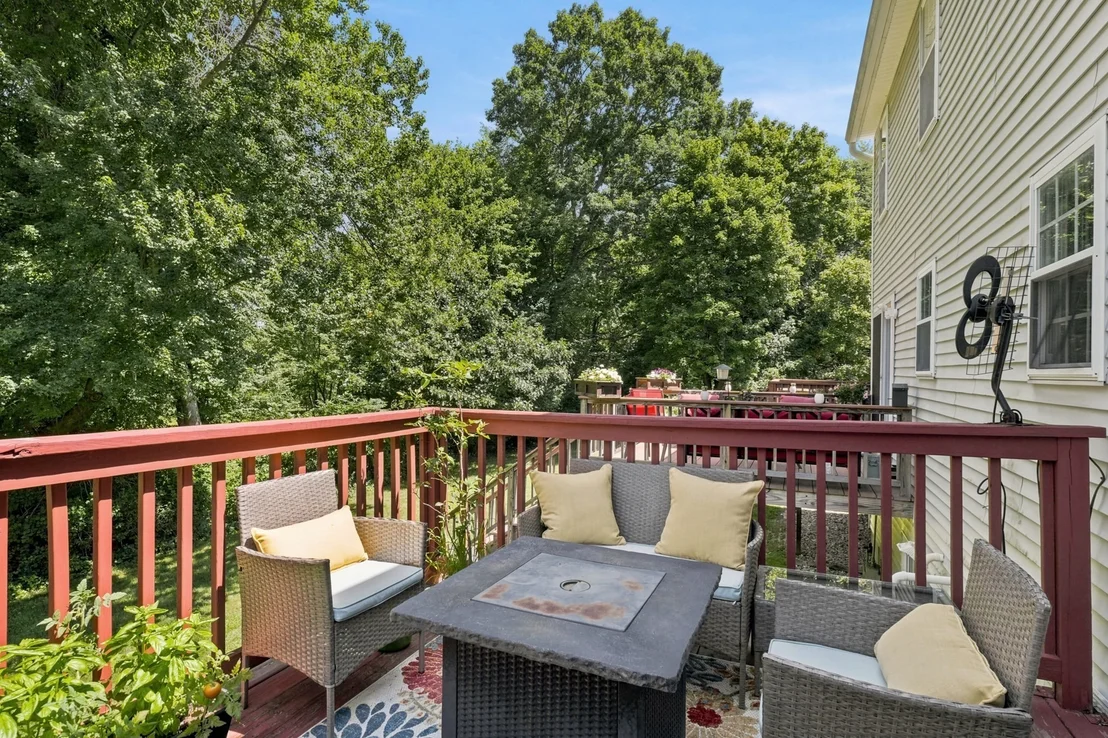 Photo of Unit 20 at 20 Eagle Dr