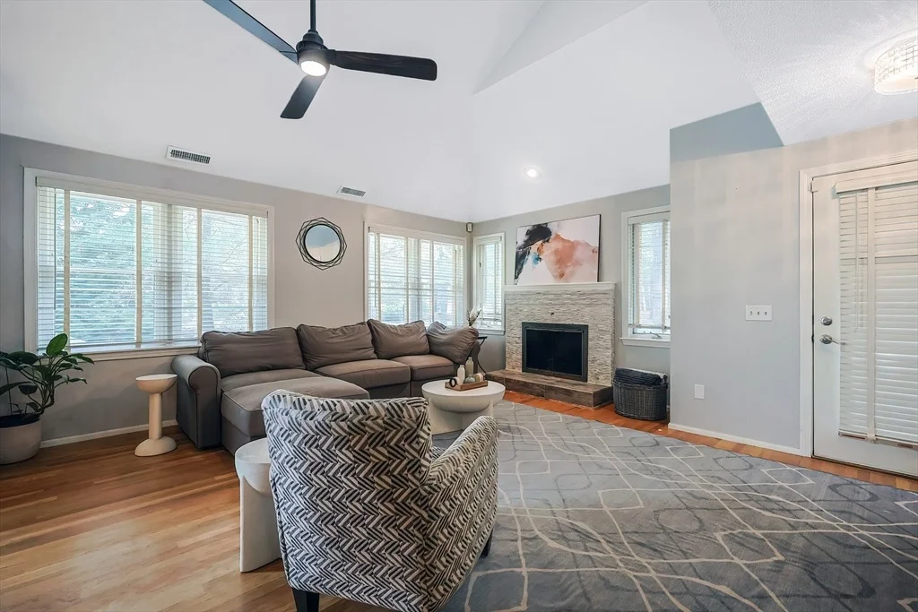 Photo of Unit 114 at 114 Captain Eames Cir