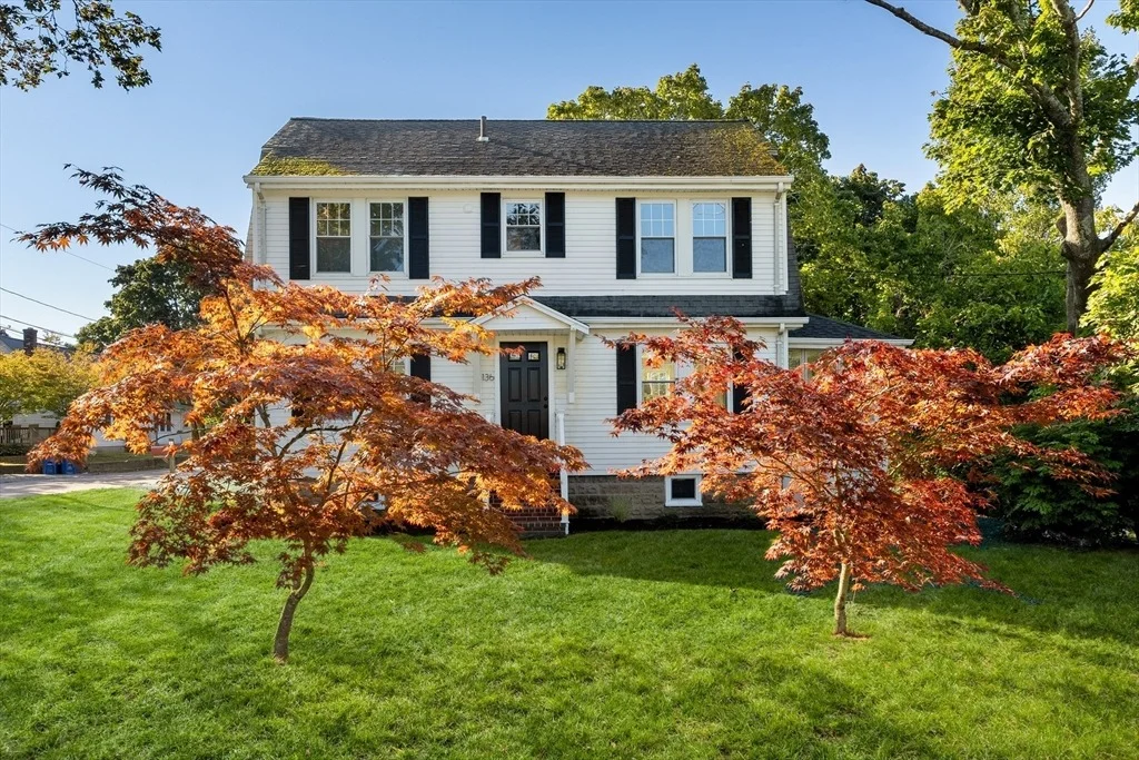 Photo of 136 Marion Rd