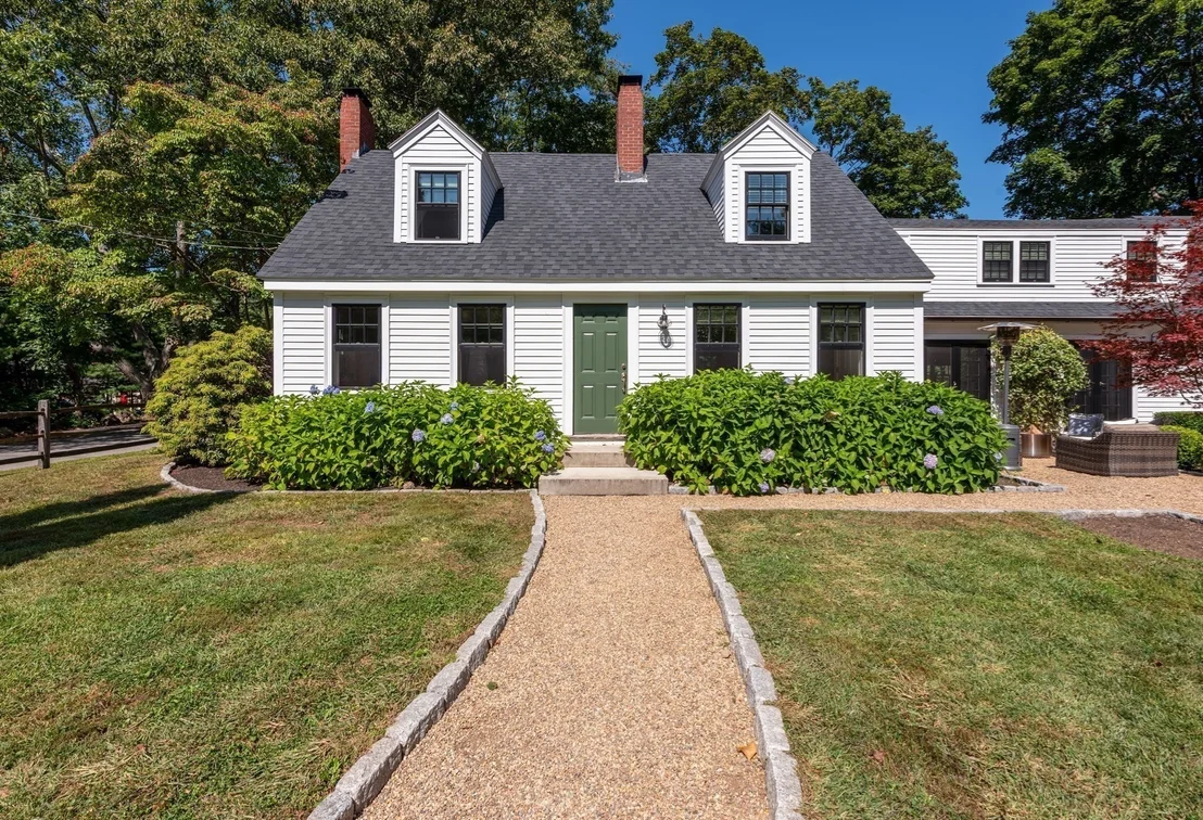 Photo of 243 Cutler Road