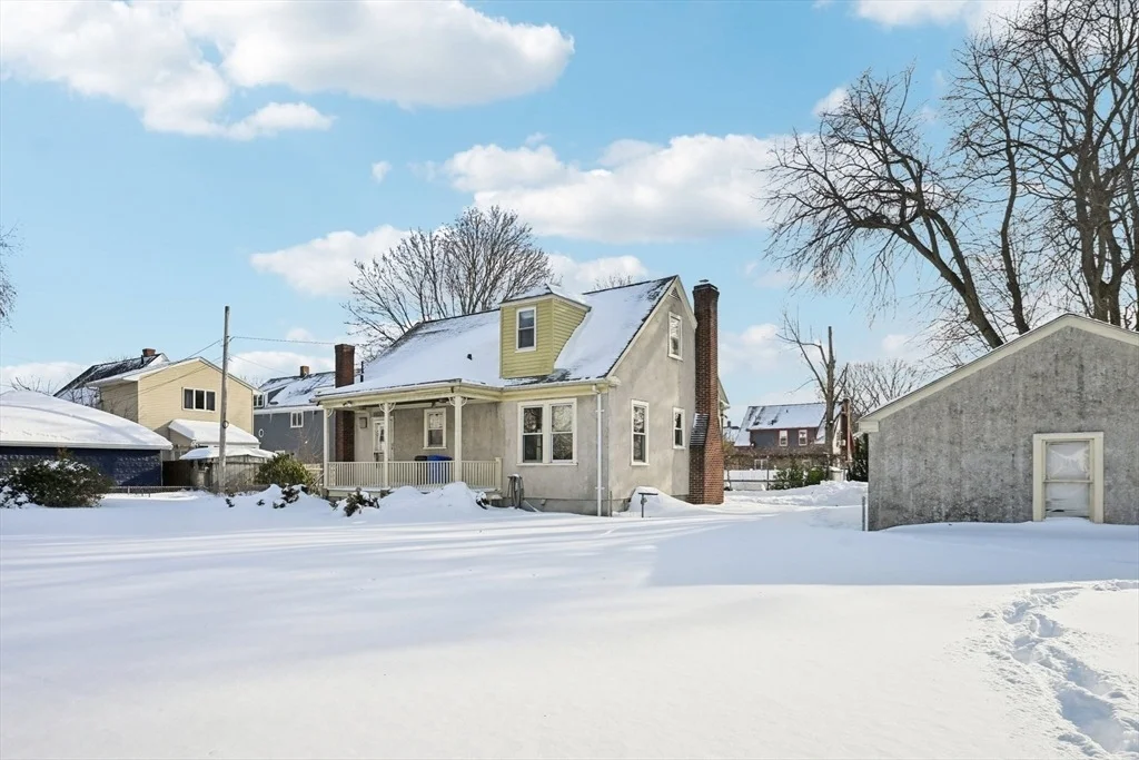 Photo of 16-A Willard Street