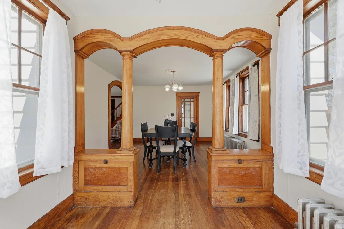 Photo of 3 Ferry Road