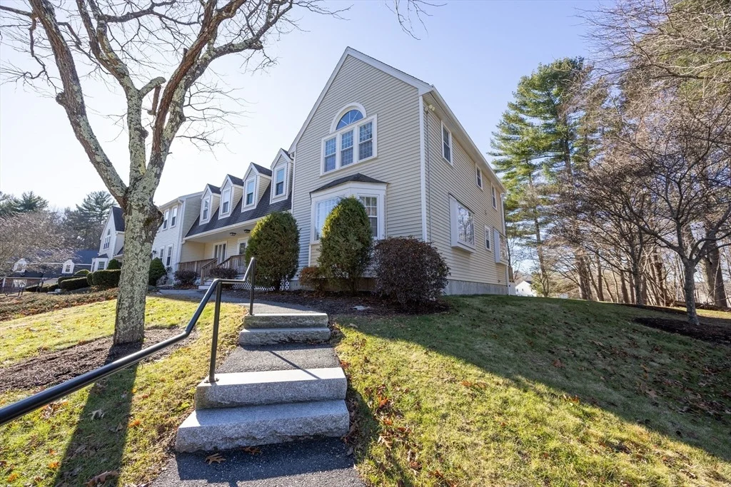 Photo of Unit 13 at 13 Eagle Dr