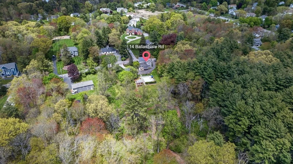 Photo of 14 Ballardvale Rd