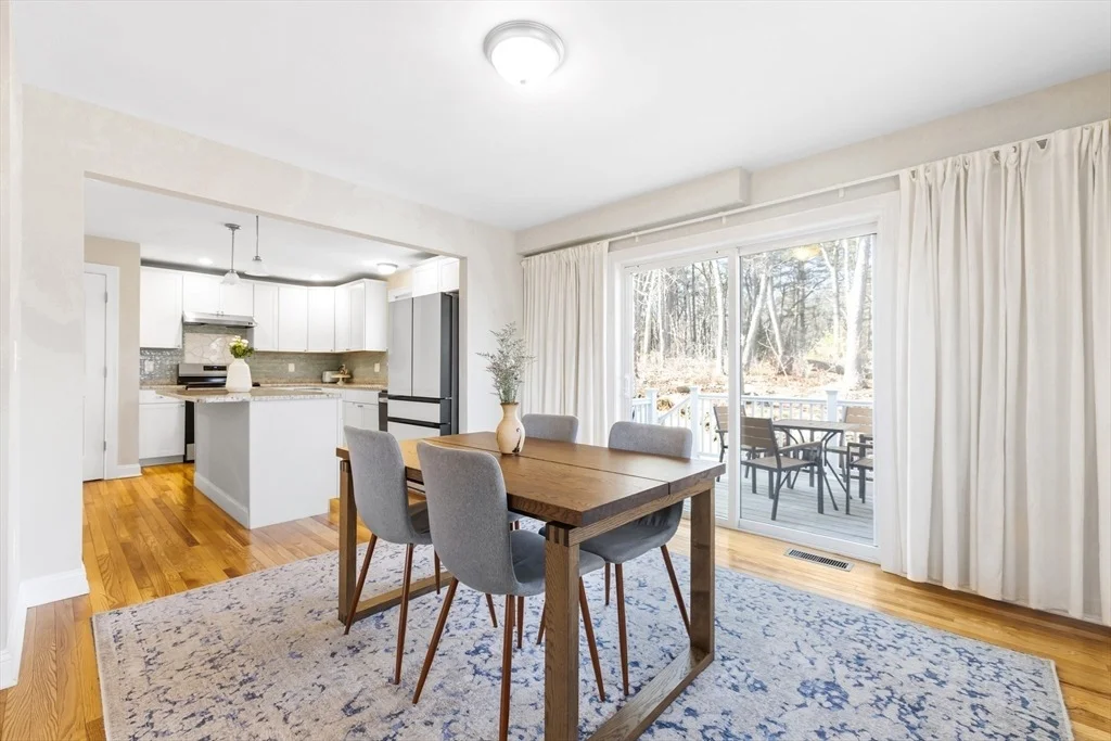 Photo of Unit B at 6 Pine Hill Way
