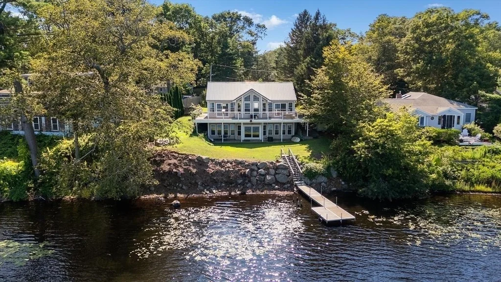 Photo of 214 Echo Cove Road