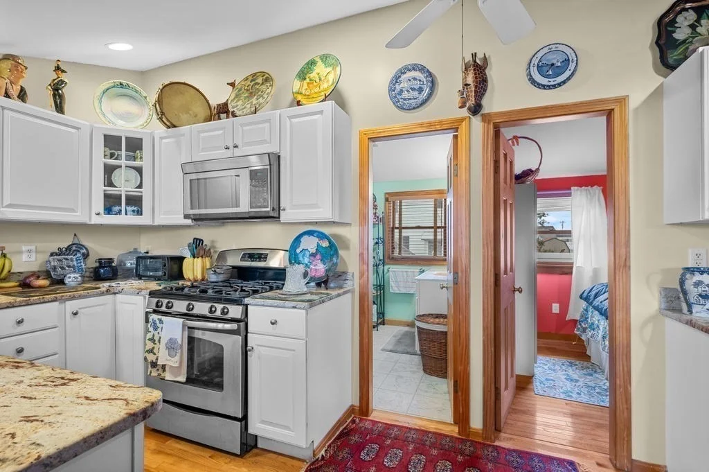 Photo of 1 Carter Avenue