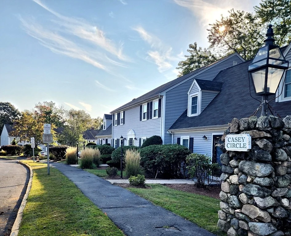 Photo of Unit 22 at 22 Casey Cir