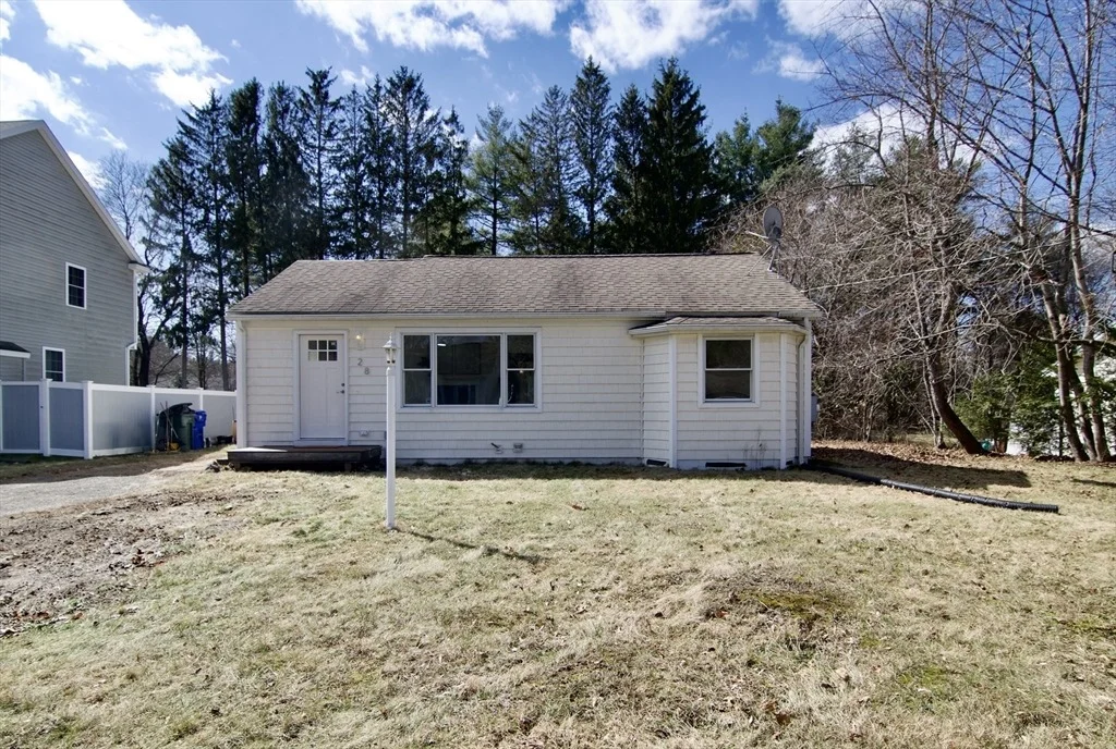 Photo of 28 Old Lane Rd