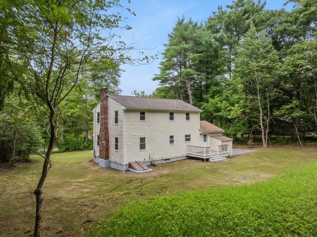 Photo of 4 Simmons St