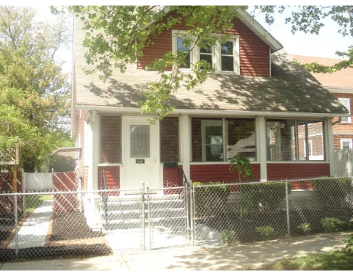 Photo of 18 Sycamore Street