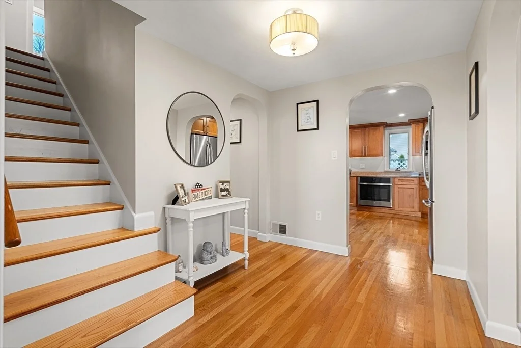 Photo of 13 Curtis St.