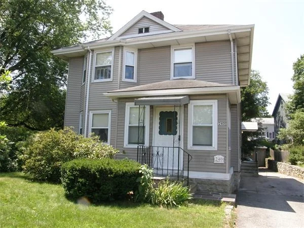 Photo of 240 Kendall St