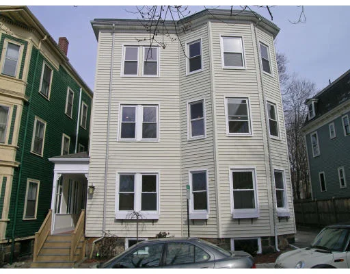 Photo of Unit 2 at 23 Hurd Road