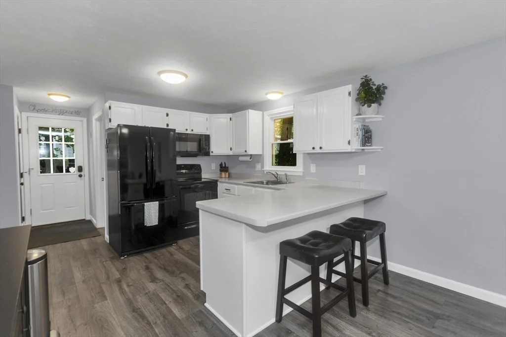 Photo of 22 Porter St