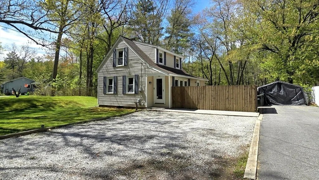 Photo of 28 Cross Rd