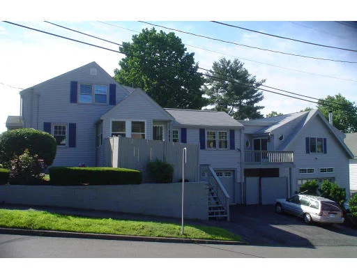 Photo of Unit 1 at 184 Maple Street