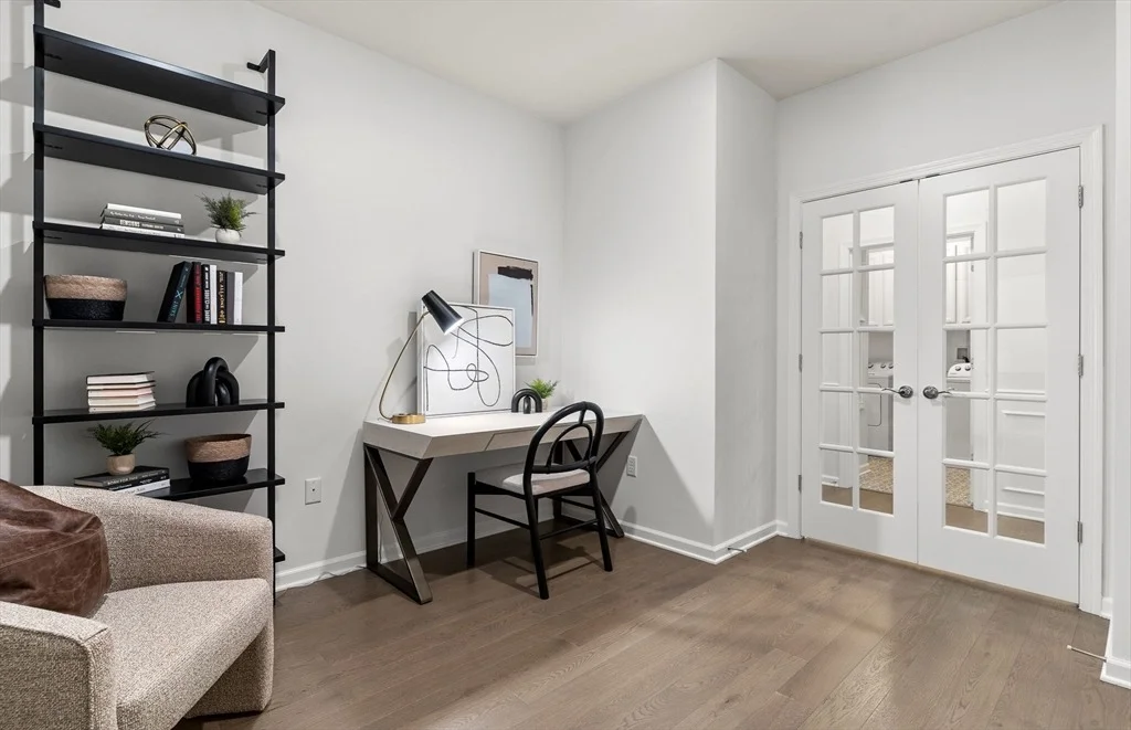 Photo of Unit 112 at 30 Coppersmith Way