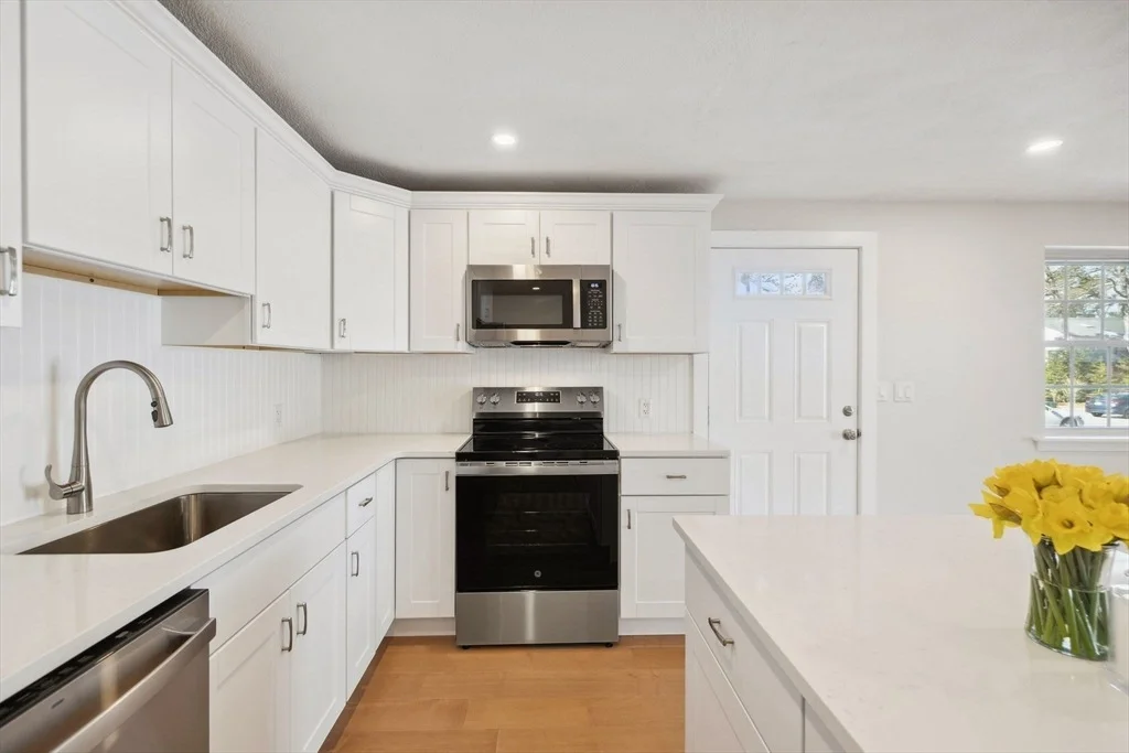 Photo of Unit 5B at 70 Cape Dr