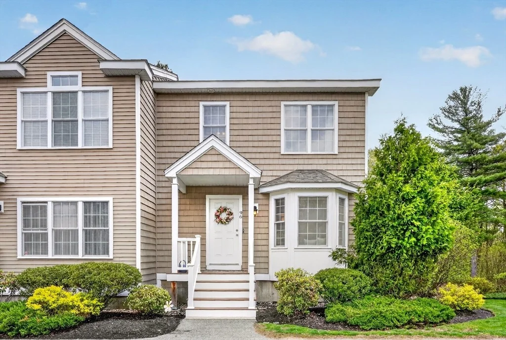 Photo of Unit 183 at 96 Turtle Brook Road