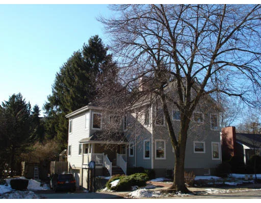 Photo of 16 Belmont Road