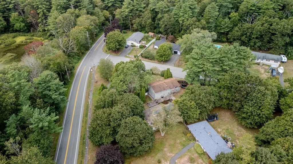 Photo of 1 Howe St