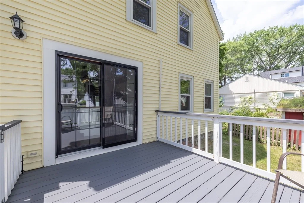 Photo of 13 Hudson St