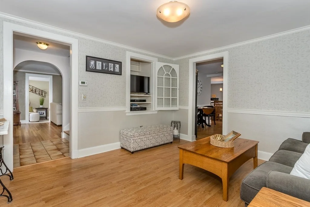 Photo of 20 Forrest Road
