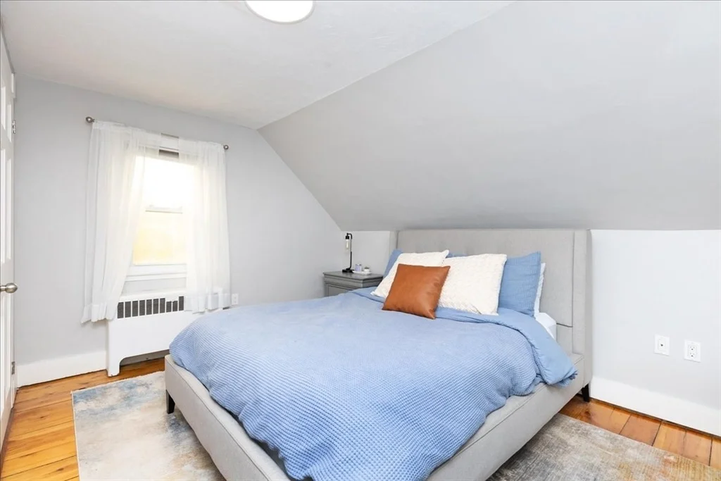Photo of 27 Chestnut Street
