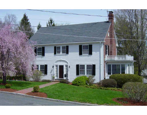 Photo of 25 Clark St